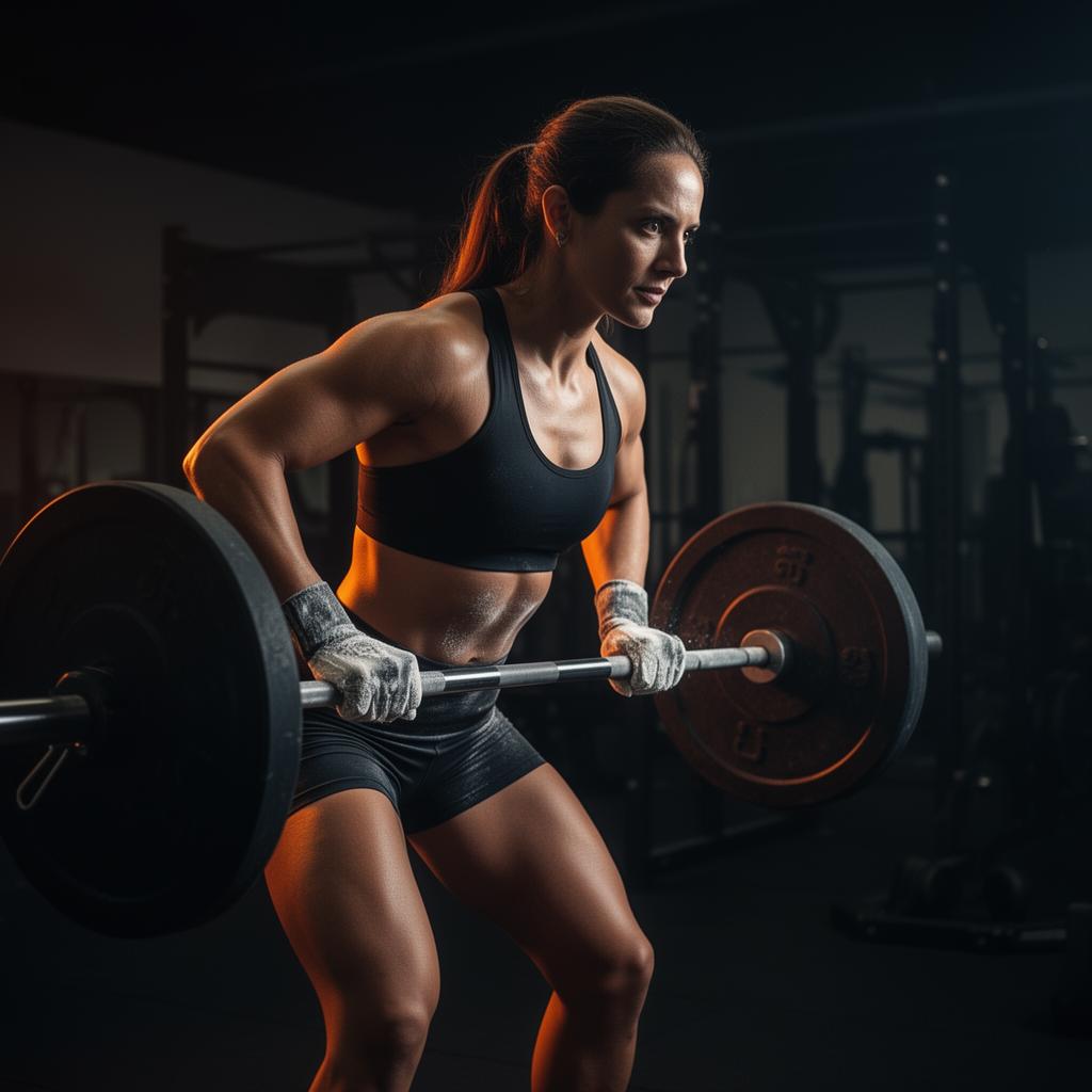 Member lifting